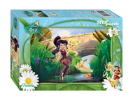 Пазл детский DISNEY 35 элементов "Феи"