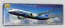 Модели самолетов для склеивания"Боинг 787" Dreamliner