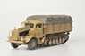 Модель сборная для склеивания грузовик Мерседес L4500 Maultier
