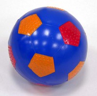 Мяч детский Спорт №5 d-12,5 см
