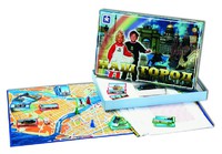 Игра настольная  "Наш Город"