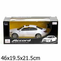 Радиоуправляемая машина 1:24 Honda Accord