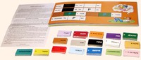 Игра настольная  Поэтикус