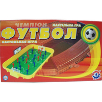 Игра настольная  Футбол 2 (Технокомп)