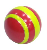 Мяч детский Спорт №1 d-7,5 см
