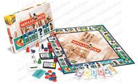 Игра настольная  "Миллионер - классик"