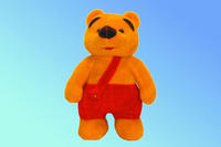 Мягкая Дет. игрушка Винни  75см