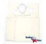 Детский велюровый плед Arctic friends (140 х 110 см)